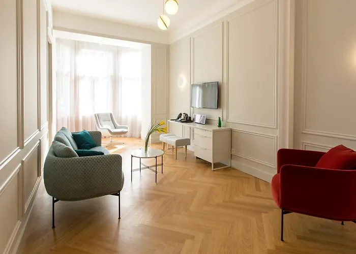 Park Hotel Viljandi (Viljandimaa)