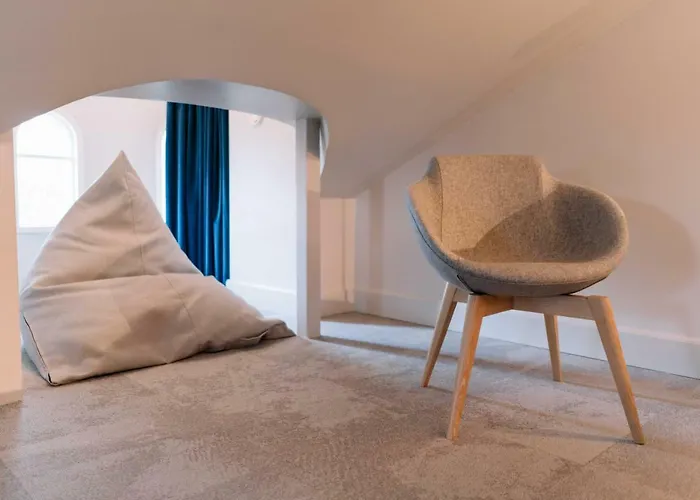 Hotel Park Viljandi (Viljandimaa)