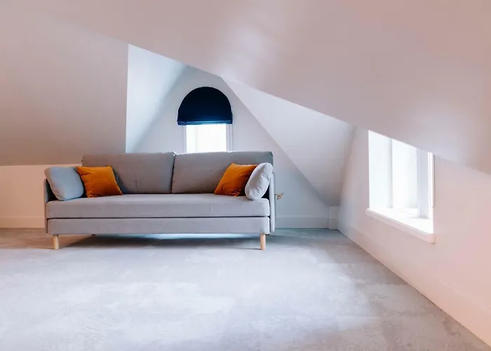 Park Hotel Viljandi (Viljandimaa)