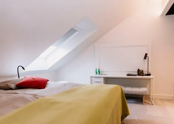 Hotel Park Viljandi (Viljandimaa)